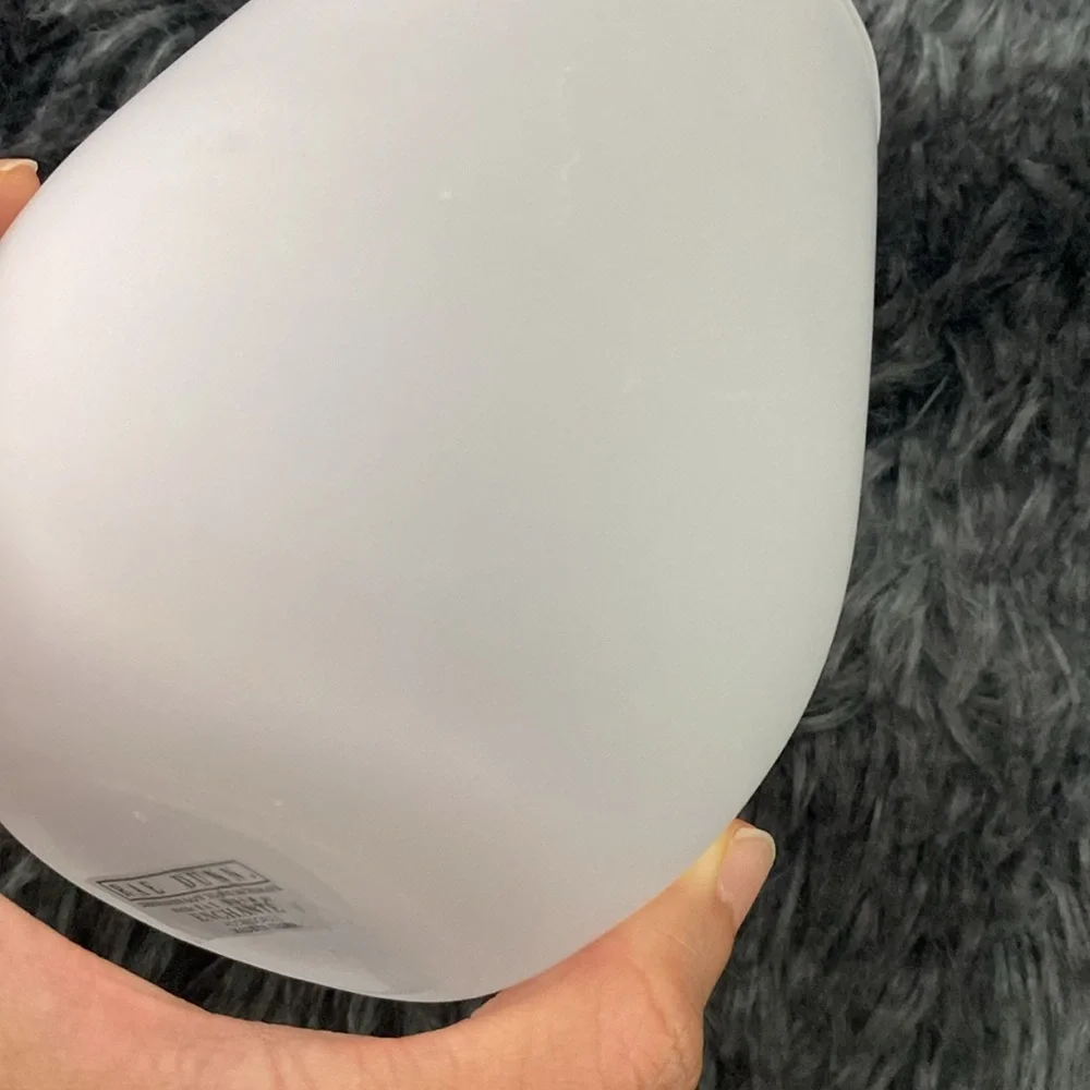 Rae Dunn “My Wine.” Stemless wine glass - Picture 11 of 17